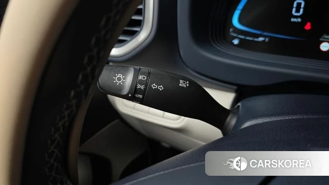 Hyundai Venue id 4400854 из Кореи 22