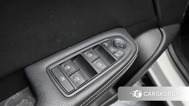 Renault Korea (Samsung) XM3 id 4603615 из Кореи 22