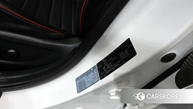 Kia Come New K3 id 4203368 из Кореи 22