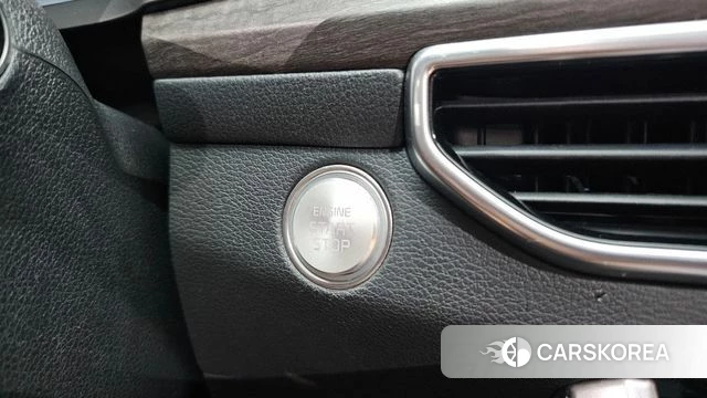 Kia K7 Premier id 4325303 из Кореи 22