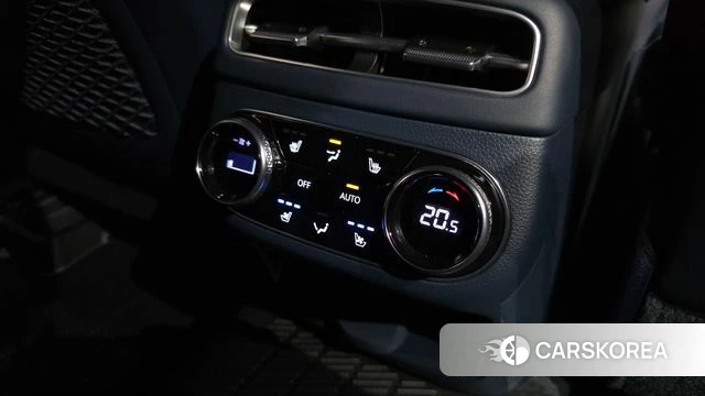 Genesis GV70 id 4422485 из Кореи 22