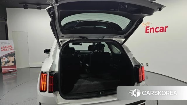 Kia Sorento 4th Generation id 4383767 из Кореи 22