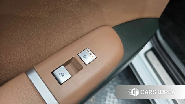 Hyundai Grandeur (GN7) id 4612481 из Кореи 22