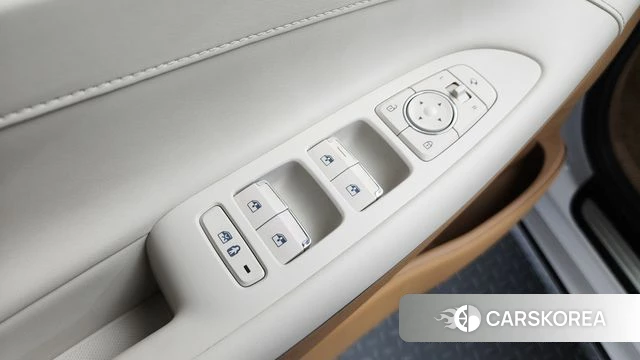 Hyundai The New Grandeur IG id 4187942 из Кореи 22