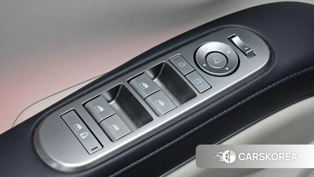 Hyundai Palisade (LX3) id 4413897 из Кореи 22