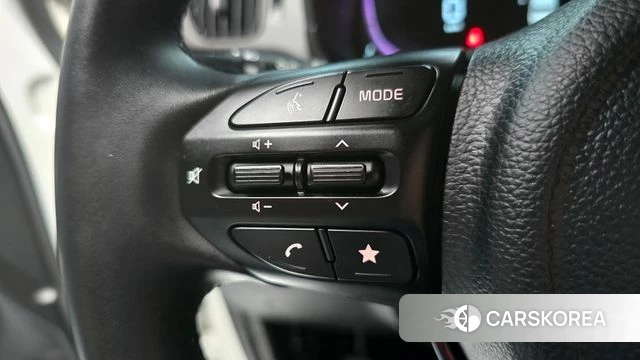 Kia The New Kia Ray id 4880542 из Кореи 22