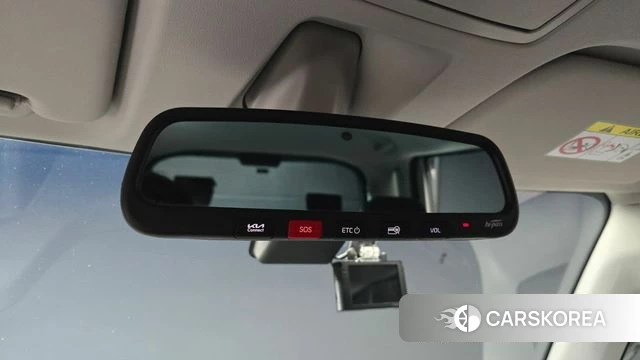 Kia The New Kia Ray EV id 4579230 из Кореи 22