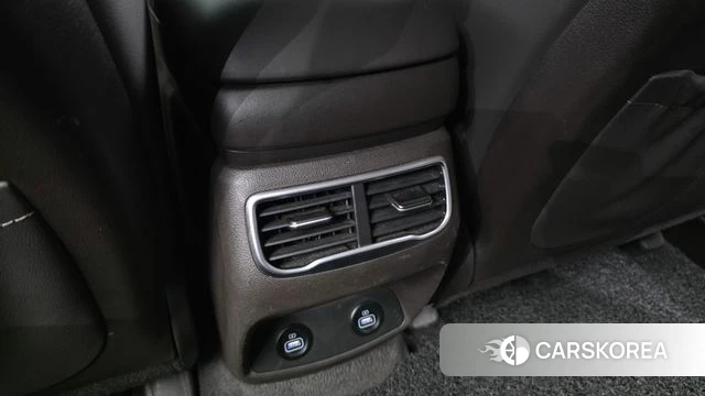 Hyundai The New Santa Fe id 4608544 из Кореи 22