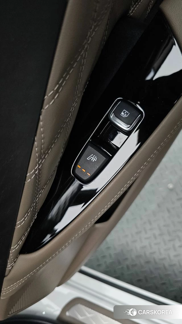 Kia K8 Hybrid id 4584552 из Кореи 22