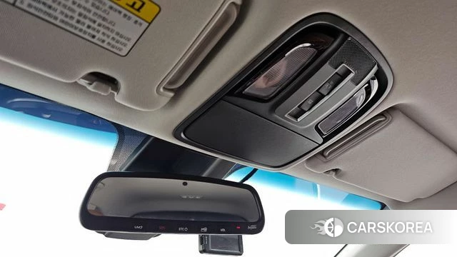 Kia The New Sorento id 4268931 из Кореи 22