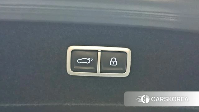 Genesis G90 (RS4) id 4592444 из Кореи 22