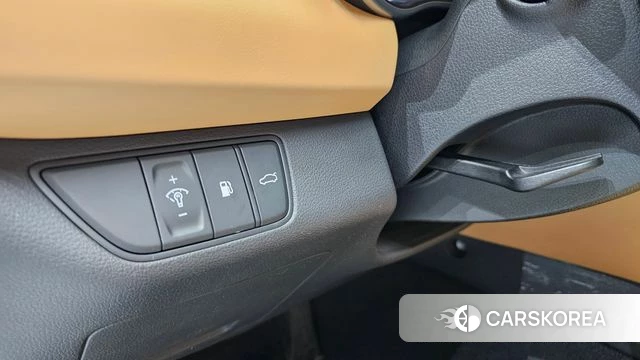 Genesis The New G70 id 4324340 из Кореи 22