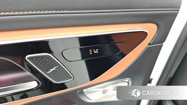 Mercedes-Benz GLC-Class X254 id 4834874 из Кореи 22