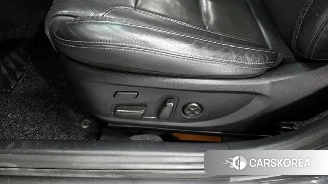 Hyundai The New Grandeur IG Hybrid id 4397143 из Кореи 22