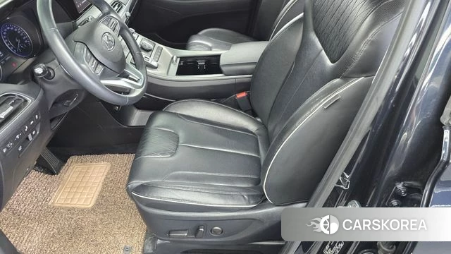 Hyundai Palisade id 4703040 из Кореи 22