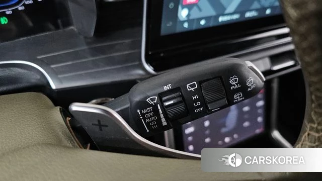 Ssangyong Torres id 4739851 из Кореи 22
