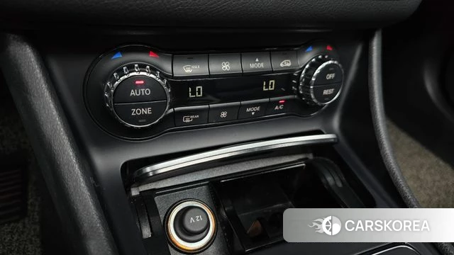 Mercedes-Benz GLA-Class X156 id 4363506 из Кореи 22