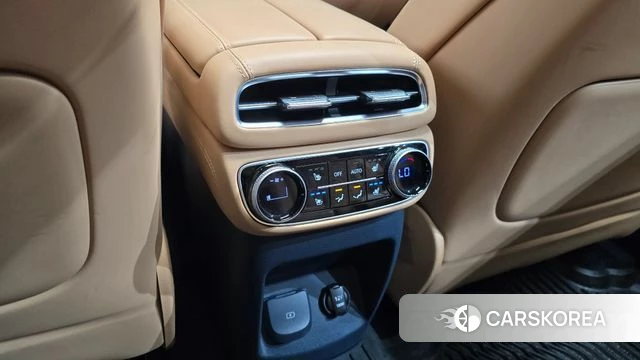 Genesis GV80 id 4758183 из Кореи 22