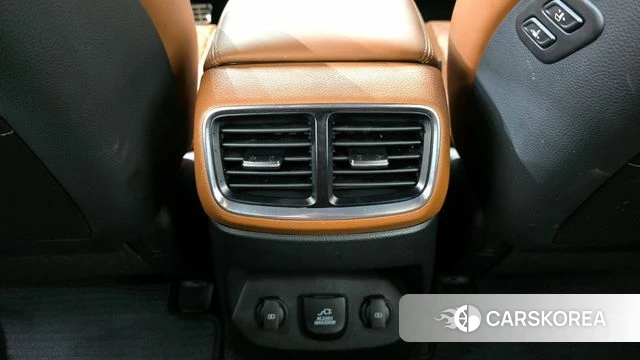 Kia Mohave Master id 4281786 из Кореи 22