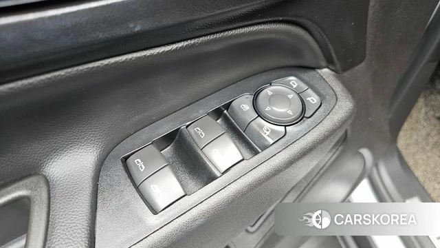 Chevrolet (GM Daewoo) Equinox id 4760240 из Кореи 22
