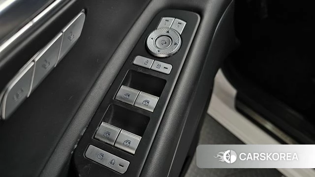 Genesis GV80 id 4225044 из Кореи 22