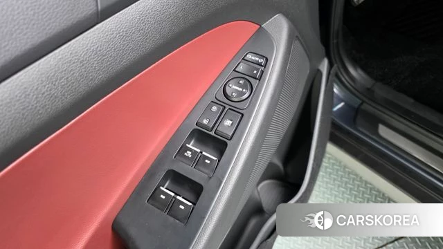 Hyundai All New Tucson id 4411172 из Кореи 22