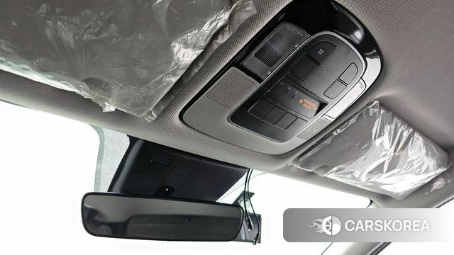 Hyundai Tucson (NX4) id 4267315 из Кореи 22