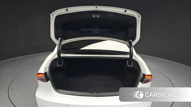 Hyundai The New Grandeur IG id 4282123 из Кореи 22