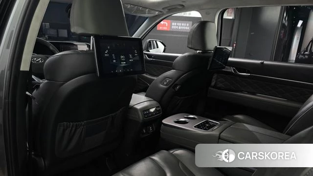 Hyundai Palisade id 4490148 из Кореи 22