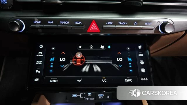 Hyundai Grandeur (GN7) id 4608437 из Кореи 22