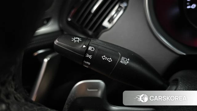 Kia Stinger Meister id 4581045 из Кореи 22