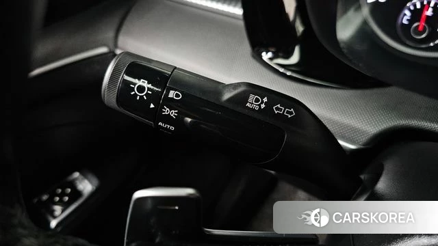 Kia K5 3rd generation id 4893882 из Кореи 22