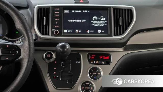 Kia The New Ray id 4726712 из Кореи 22