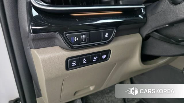Kia The New Carnival 4th Generation id 4505752 из Кореи 22