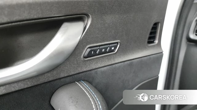 Renault Korea (Samsung) Grand Coleos id 4649712 из Кореи 22