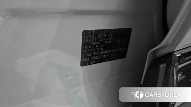 Renault Korea (Samsung) XM3 id 4362613 из Кореи 22