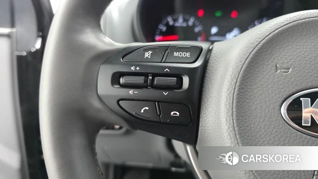 Kia Morning Urban (JA) id 4231839 из Кореи 22