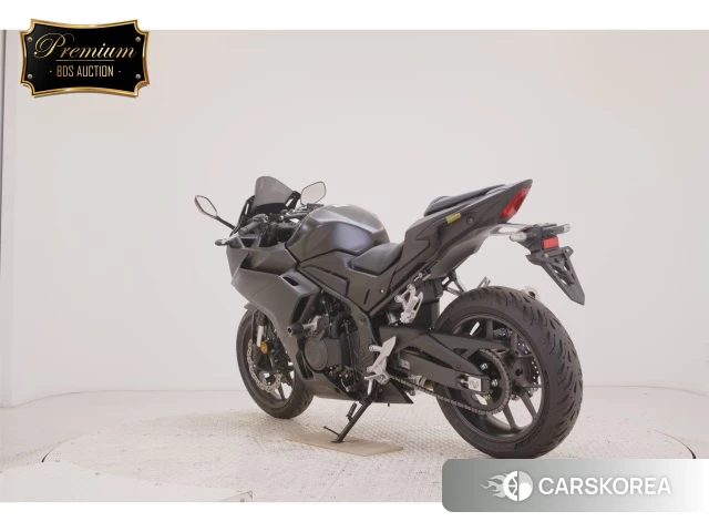Проданный Honda CBR400R id 4255694 из Японии, фото 22