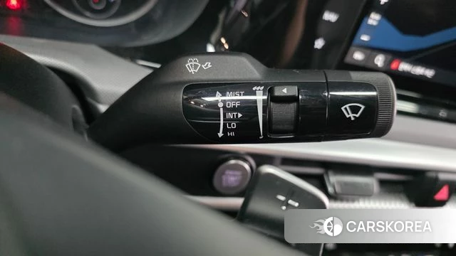 Kia K5 Hybrid 3rd Generation id 4292653 из Кореи 22
