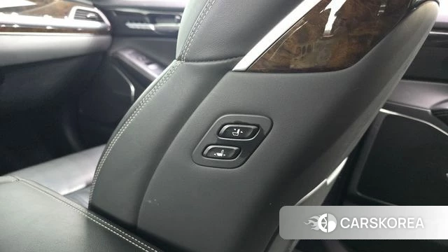 Genesis G90 id 4530697 из Кореи 22