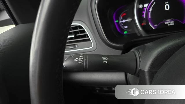 Renault Korea (Samsung) The New QM6 id 4792248 из Кореи 22