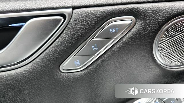 Genesis Electrified G80 (RG3) id 4763695 из Кореи 22