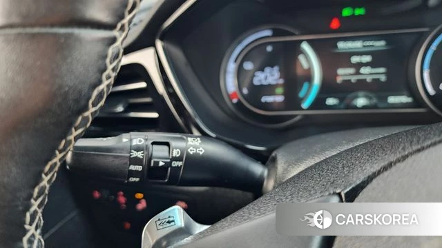 Kia Niro EV id 4423546 из Кореи 22