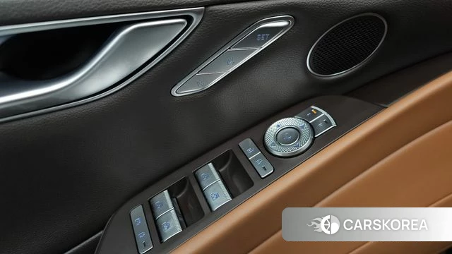 Genesis G80 (RG3) id 4780433 из Кореи 22