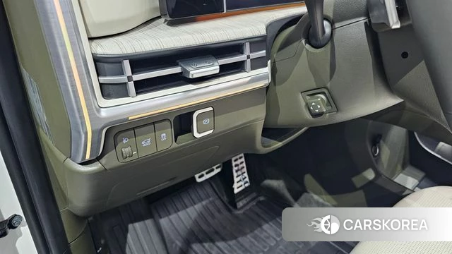 Hyundai Santa Fe (MX5) id 4381743 из Кореи 22