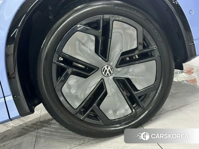 Volkswagen Tiguan L id 4329174 из Китая 22