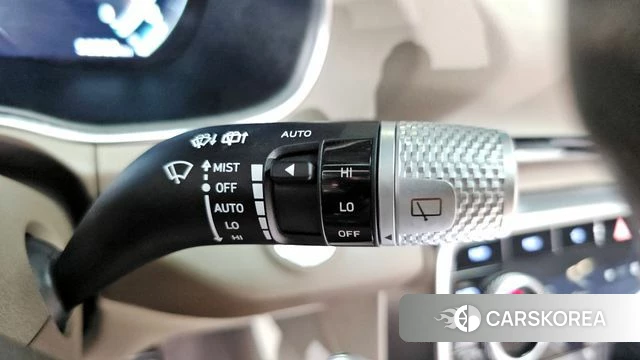 Genesis GV80 id 4187027 из Кореи 22