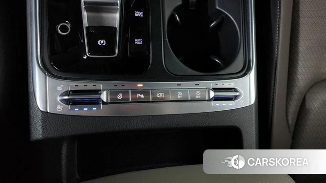 Kia The New Carnival 4th Generation id 4375399 из Кореи 22