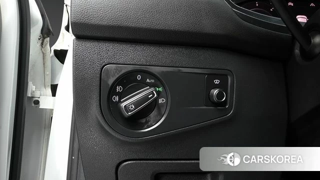 Volkswagen Tiguan Allspace id 4232111 из Кореи 22