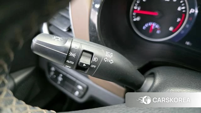 Kia Seltos id 4282233 из Кореи 22
